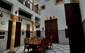 Riad Le Palais